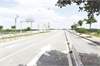 S228線五華華誠高速路口至河?xùn)|段公路改造工程