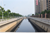 清遠(yuǎn)市海仔明渠改造工程（富強(qiáng)路一期東側(cè)）